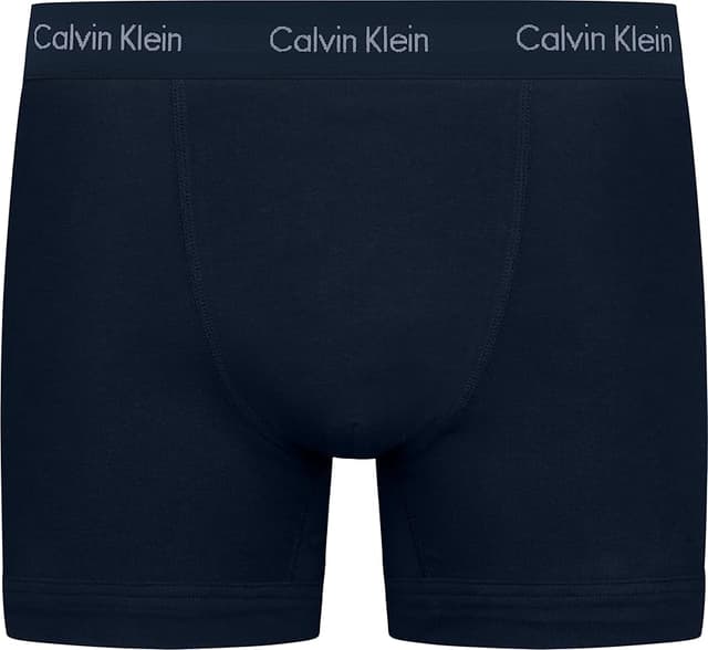 Thumbnail 6 de Calvin Klein Trunk 3pk - Boxers Hombre Multicolor 🌈