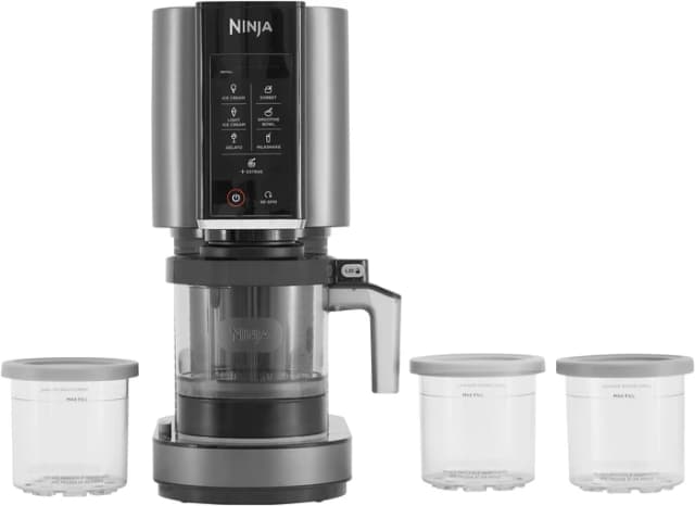 Thumbnail 35 de Ninja Creami NC300EU Eismaschine