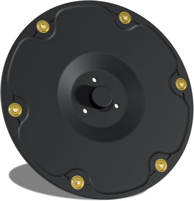 Thumbnail 6 de 6-fach Messerscheibe aus glasfaserverstärktem Kunststoff für Segway Navimow H-Serie (H500E, H800E, H1500E, H3000E-VF)