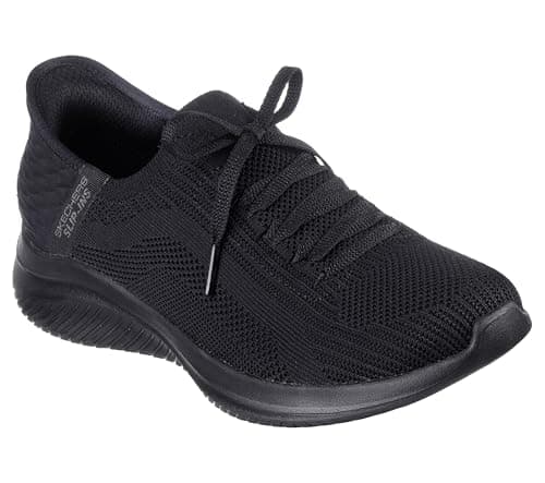 Detalle 2 de Skechers Ultra Flex 3.0 Brilliant Path 40 EU, zapatillas mujer