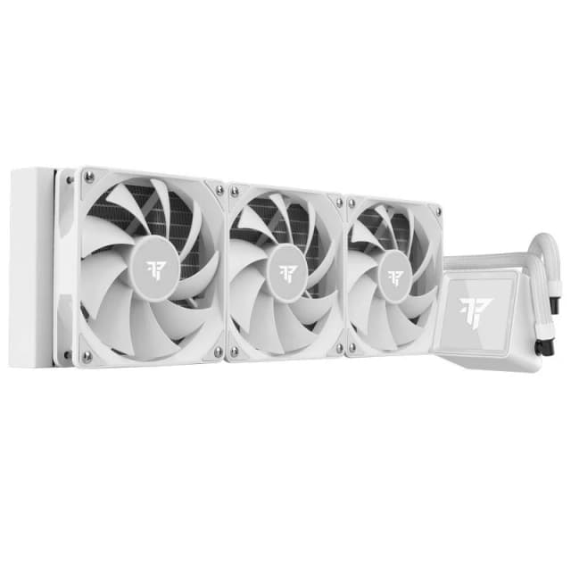 Imagen de Tempest Darken Refrigeración Líquida 360 mm 💻 en OfertitasTOP