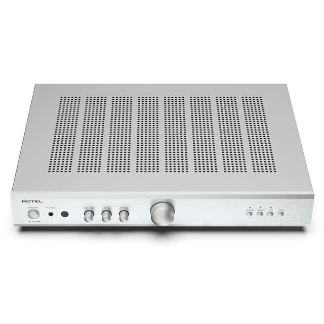 Thumbnail 3 de Rotel A10 MKII Amplificador integrado