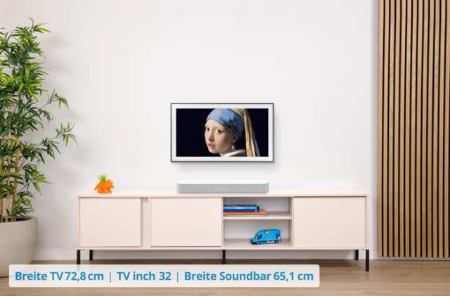 Thumbnail 47 de Sonos Beam Gen. 2 Soundbar