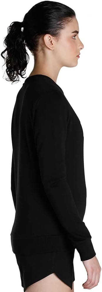 Thumbnail 4 de PUMA Damen Pullover Nachhaltig