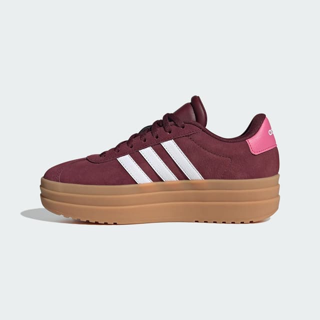 Imagen de adidas VL Court Bold 36 EU zapatillas junior en OfertitasTOP