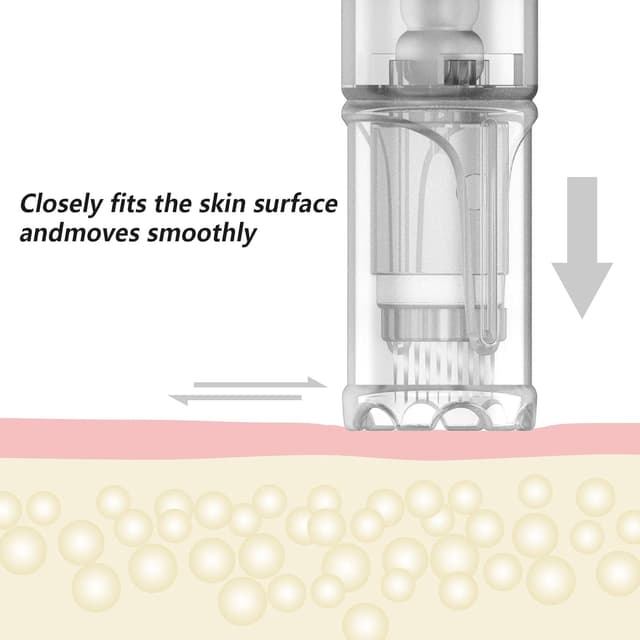 Thumbnail 2 de Dr.Pen cartucce microneedling 42P penna wireless