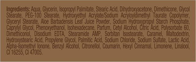 Thumbnail 2 de Dove Lozione Corpo Autoabbronzante tono chiaro medio 200 ml