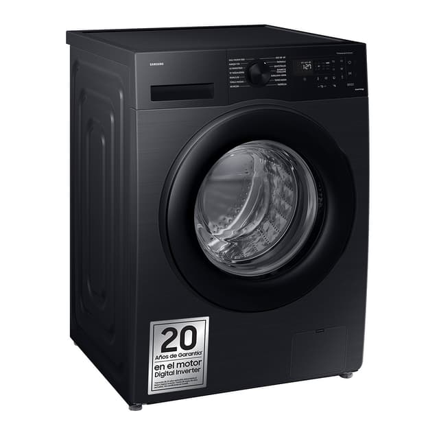 Imagen de Samsung WW90CGC04DABEC 9 kg lavadora en OfertitasTOP