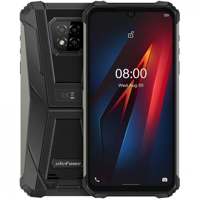 Imagen de ulefone Armor 8 4/64GB resistente IP68/IP69K 📱 en OfertitasTOP