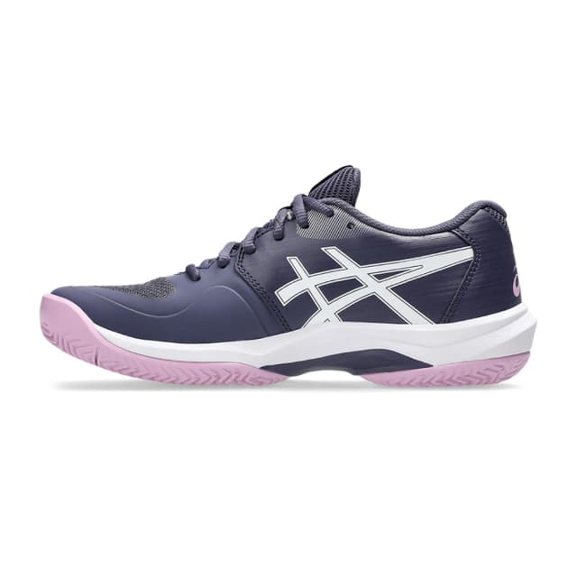 Thumbnail 3 de ASICS GEL-GAME FF CLAY/OC: zapatillas de tenis de mujer ligeras y ventiladas