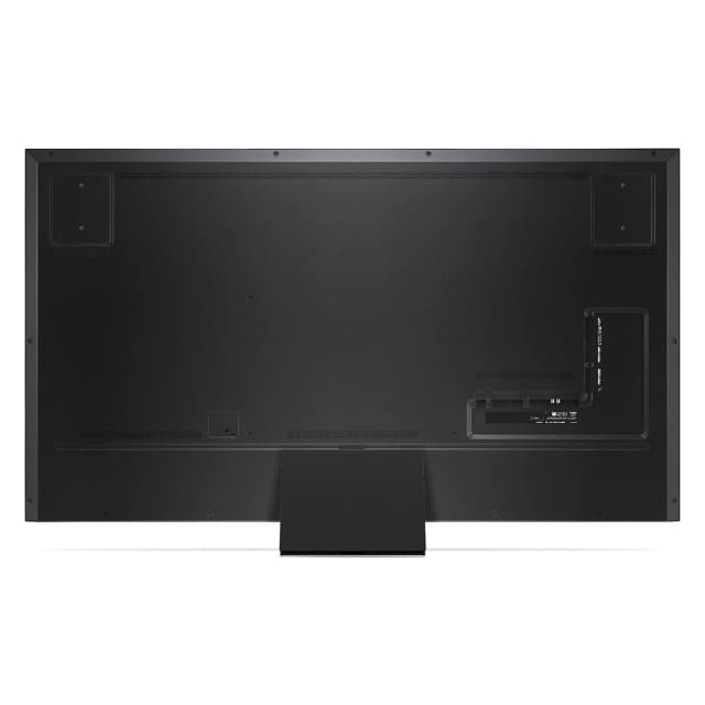 Detalle 2 de LG QNED 86QNED91T6A 4K MiniLED 120 Hz