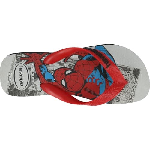 Thumbnail 5 de Havaianas Top Marvel Classics chanclas hombre