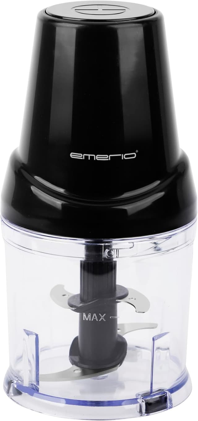 Detalle de EMERIO Zerkleinerer 400 W mit 500 ml