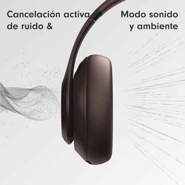 Thumbnail 1 de Beats Studio Pro Auriculares Bluetooth con Cancelación de Ruido