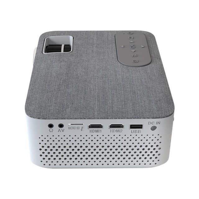 Thumbnail 4 de Prixton Lumière Proyector portátil 5000 Lúmenes