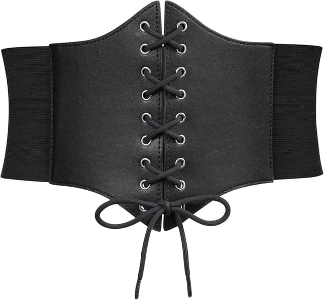 Imagen de SUOSDEY Damen Korsettgürtel 7 Größen en OfertitasTOP