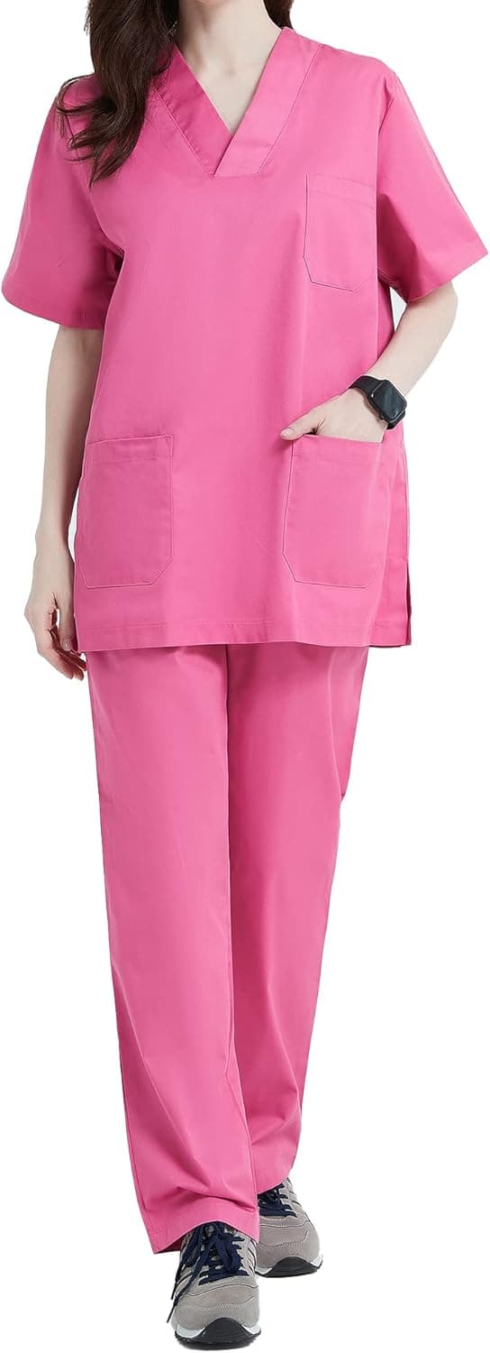 Thumbnail 6 de MISEMIYA BZ-817-8312 uniforme sanitario L 👩⚕