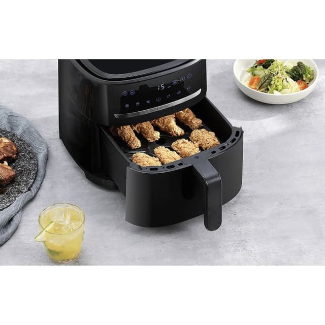 Detalle 1 de Xiaomi Air Fryer 6L 1500W