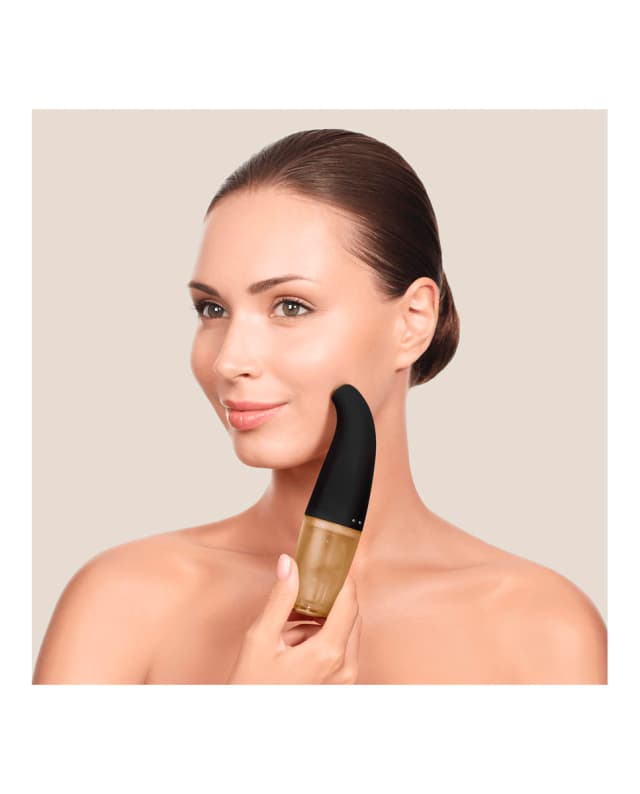 Detalle 2 de Geske Aqua-Stream Face Cleanser 8 in 1