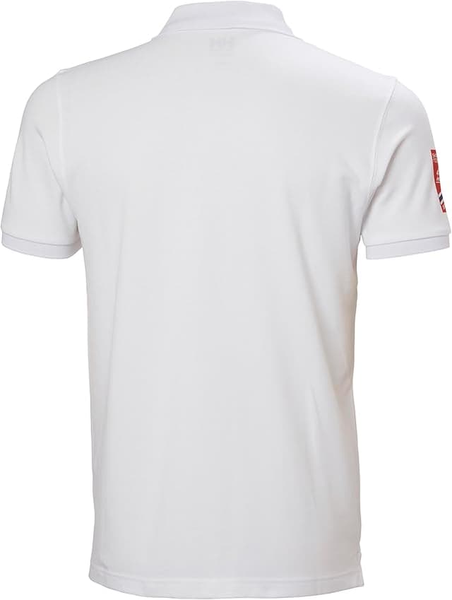 Thumbnail 4 de Helly Hansen Crew Polo algodón orgánico XL