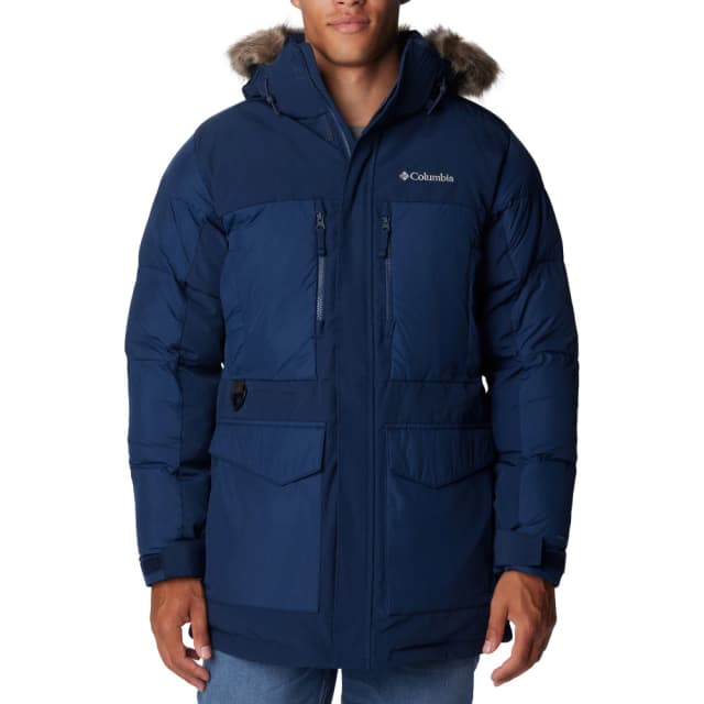 Imagen de Columbia Marquam Peak Fusion II en OfertitasTOP