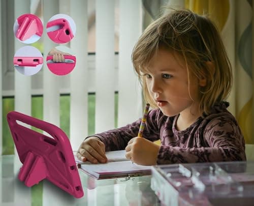 Thumbnail 5 de GOODTEL Tablette Android 7" avec GPS et double caméra ⚙