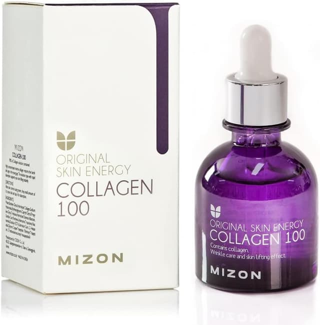 Imagen de Mizon Collagen 100 Siero al collagene 30 ml 💄 en OfertitasTOP