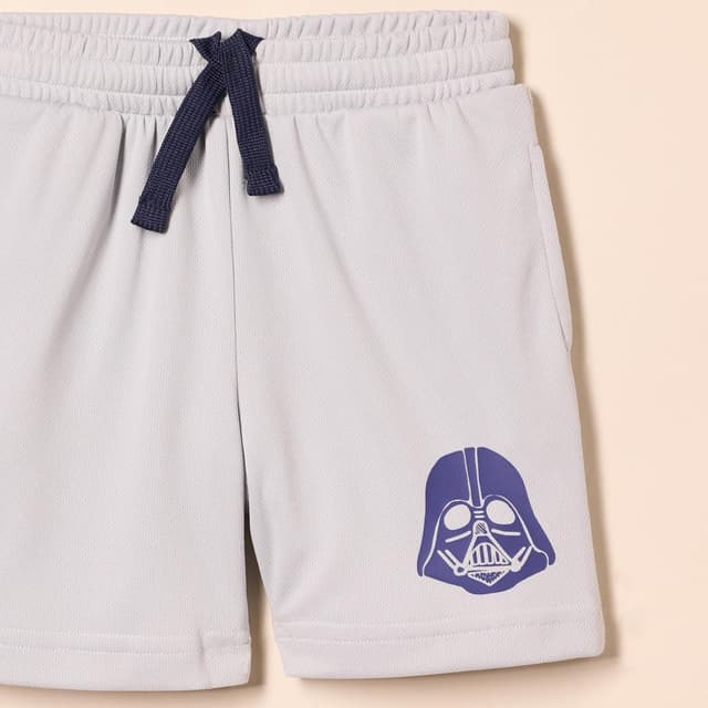 Thumbnail 6 de Amazon Essentials Boys Mesh Basketball Gym Shorts