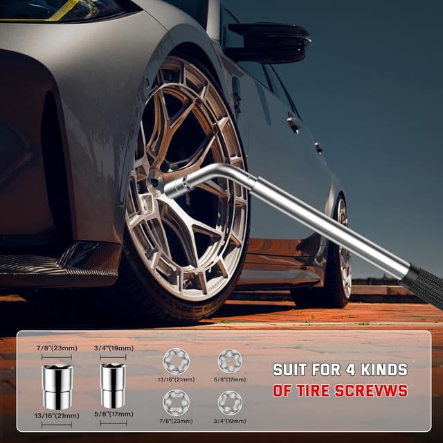 Thumbnail 6 de IMAYCC Gato para Coche 2.5T 2500kg