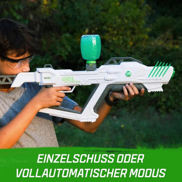 Thumbnail 5 de Gel Blaster Surge XL – erweiterte Reichweite, 150ft