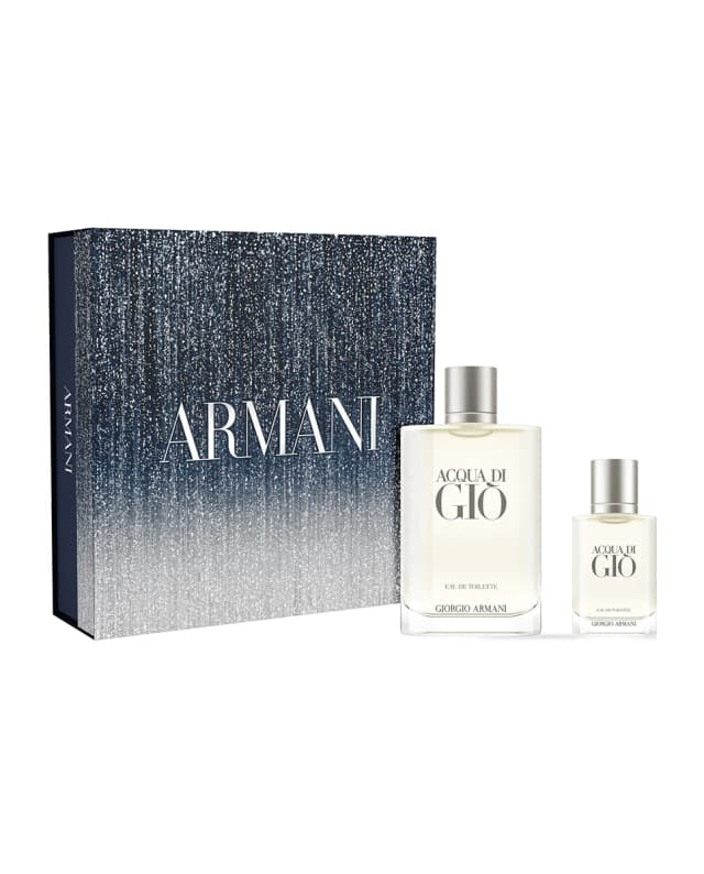 Imagen de Giorgio Armani Acqua Di Giò estuche de regalo Eau de Toilette en OfertitasTOP