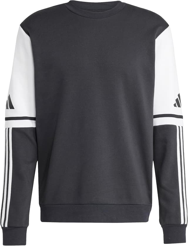 Detalle de adidas Uomo Squadra25 Sweat Crew