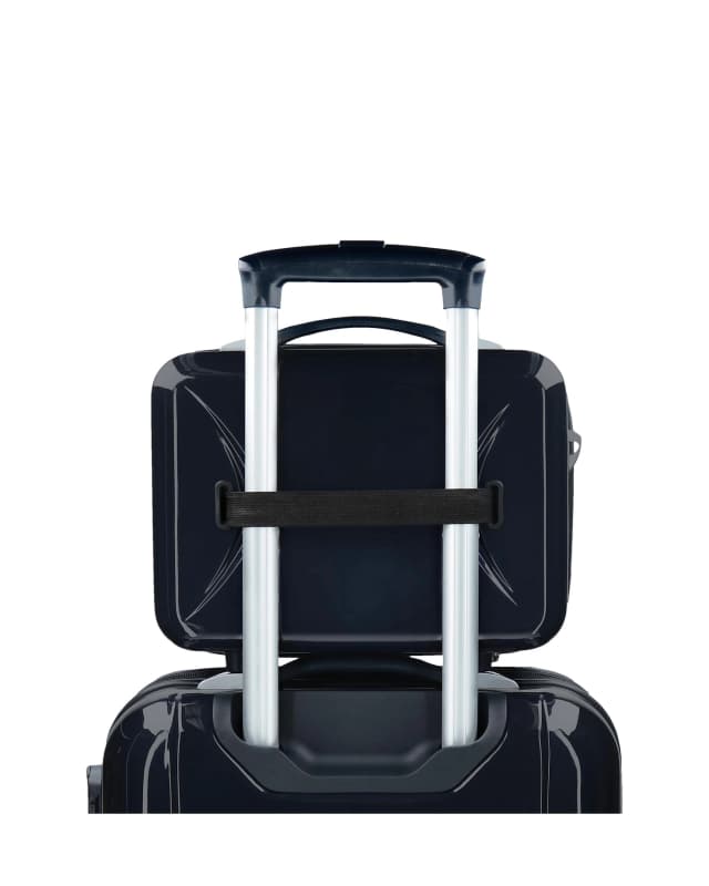 Thumbnail 3 de Neceser Personajes Castle of Hello Kitty 9 L