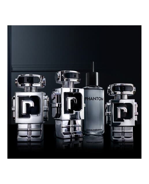 Thumbnail 5 de Phantom Rabanne - Eau de Toilette Masculina 🌊