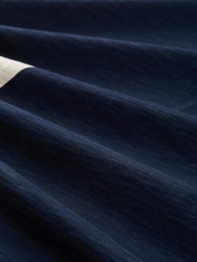 Detalle de Tom Tailor 1048011 T-Shirt da donna a maniche corte