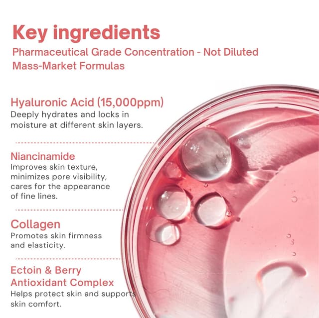 Thumbnail 2 de QUIA Collagen Wrapping Mask 75 ml overnight peel-off