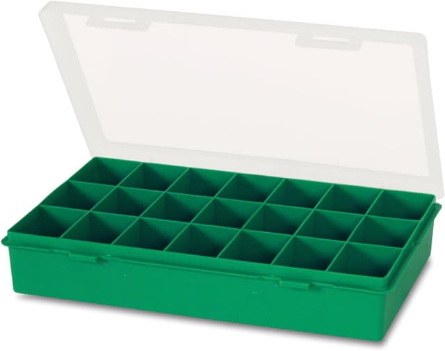 Imagen de Tayg Casier Nº12-21 à séparateurs en OfertitasTOP