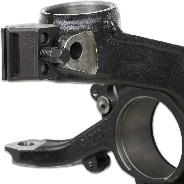 Thumbnail 4 de Car Suspender Split Hub Steering Knuckle Spreader