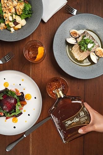 Thumbnail 1 de Ron Flor de Caña Centenario 18 años 🥃 70 cl