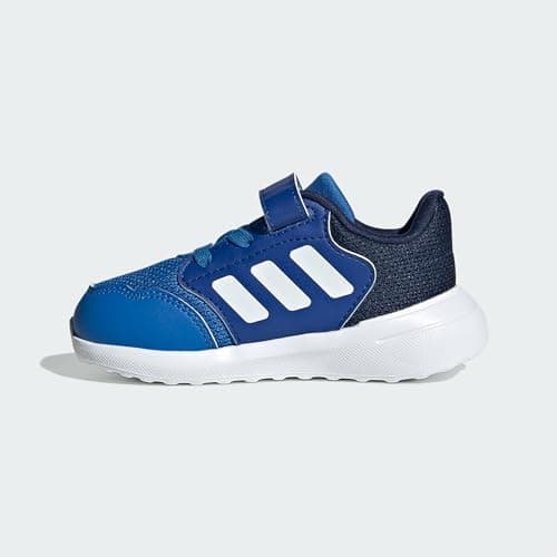 Detalle 2 de adidas TENSAUR Run 3.0 Infant Running Shoes