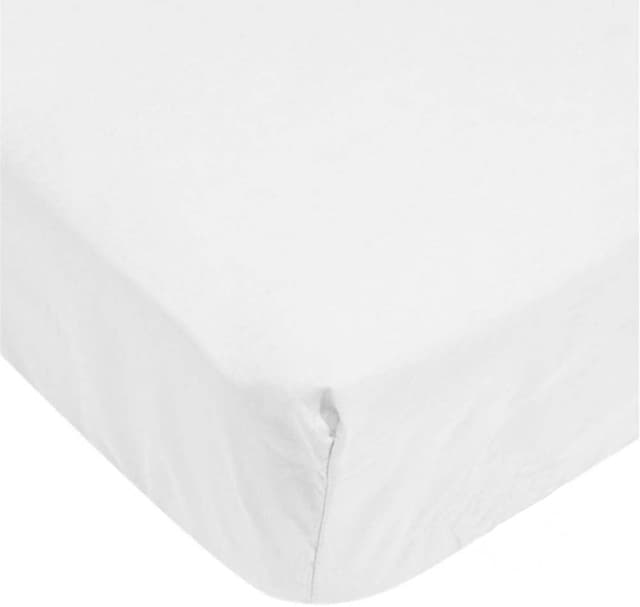 Detalle de TROIS KILOS SEPT protège matelas bébé 70 x 140 cm imperméable et alèse en éponge