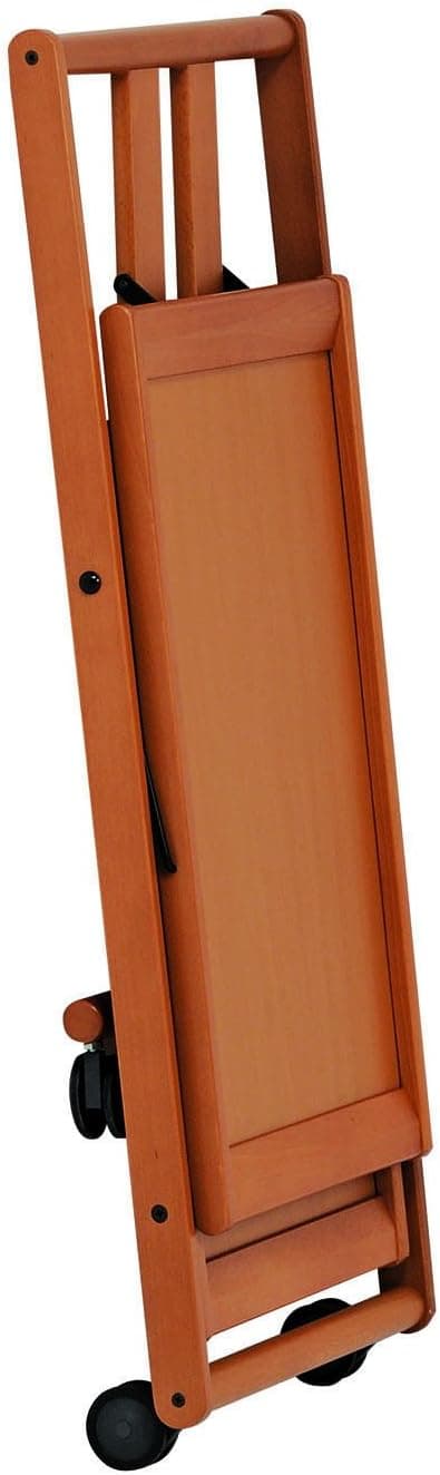 Detalle 2 de Foppapedretti Sprint carrello portavivande 69x45x77 mm 🍽