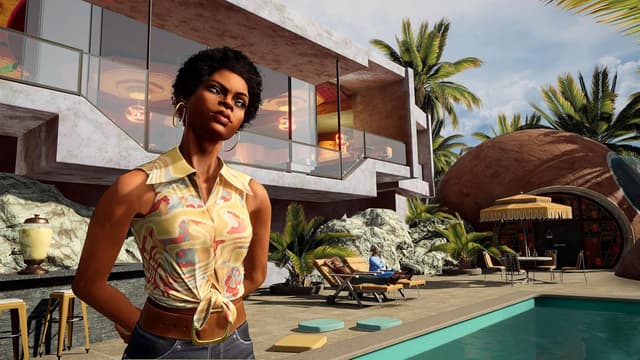 Thumbnail 6 de AGATHA CHRISTIE Mort sur le Nil Xbox