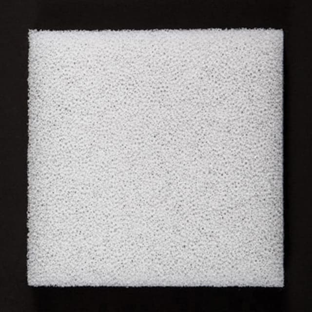 Detalle 2 de Fluval C3 Schaumstoff/Polypatrone (3er Pack) für die mechanische Filterung