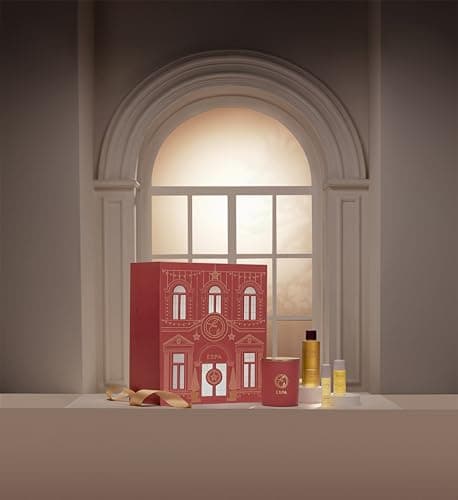 Thumbnail 1 de ESPA Positivity Collection – Parfum orange, jasmin et bergamote