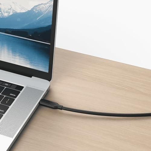 Thumbnail 6 de Amazon Basics Cable USB-C a USB-C 1 m, 240 W