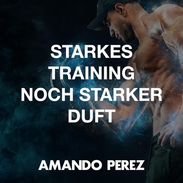 Thumbnail 2 de Amando Perez Cocaine Molecules 50 ml Parfum