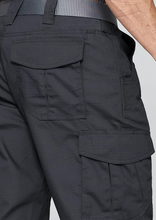 Thumbnail 2 de SPOSULEI Cargohose Herren 9 Taschen