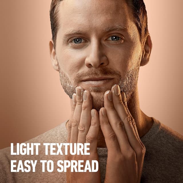 Detalle 2 de King C. Gillette Men’s Beard Softener (100ml) – lightweight beard conditioning with signature scent