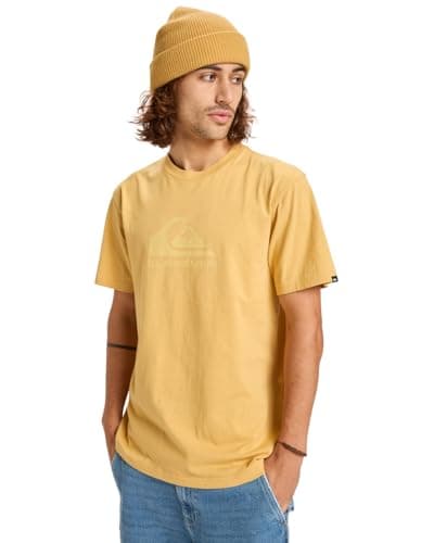 Imagen de Quiksilver Ev Comp Logo SS Camiseta hombre en OfertitasTOP
